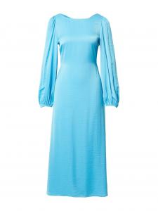 Платье Edited Valja, синий