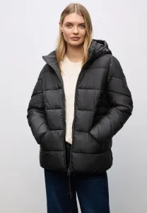 Зимняя куртка Street One, Schwarz