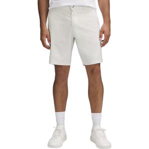Шорты ABC Casual для мужчин Lululemon, bone белый/bone