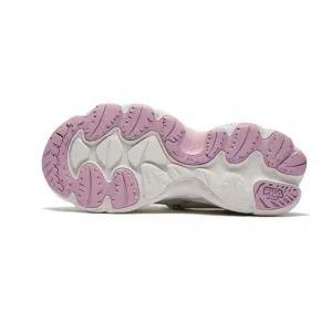 FILA KIDS SEASON FSW Fern детские сандалии Abrasion Resistant Breathable Slip Resistant бежево-зеленые