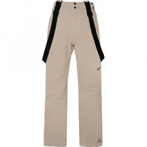 Брюки Protest Mikado, бежевый