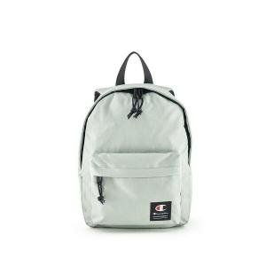 Спортивный рюкзак Champion CHAMPION SMALL BACKPACK 806020 CVS зеленый