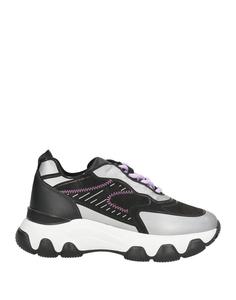 Кроссовки Hogan, черный