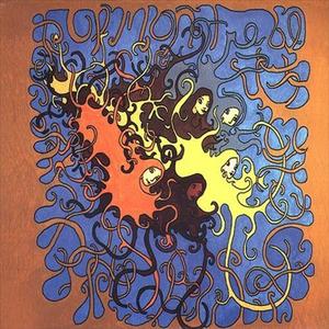 Диск CD Coquelicot Asleep In The Poppies: A Variety Of Whimsical Verse - Of Montreal