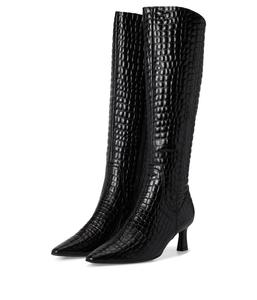 Ботинки Naturalizer Deesha - Narrow Calf, черный