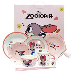 Наборы посуды Disney