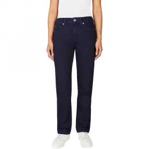 Джинсы Pepe Relaxed Taper, синий