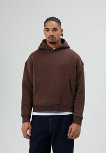Худи Lucy & Sam Hoodie, Brown