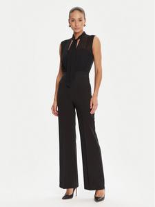 Комбинезон regular fit CFC0124921003 Rinascimento, чёрный