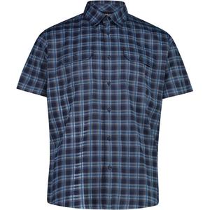 Рубашка мужская рубашка Cmp, цвет b.blue-pacific