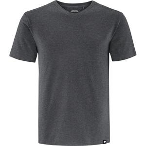 Рубашка финнм Schneider Sportswear, цвет grau-meliert