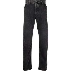 Джинсы мужские черные DIESEL