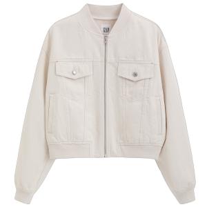 GAP Женская бежевая куртка, Beige