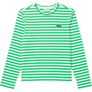 Футболка Lacoste Women's, светло-зеленый