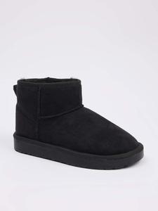 Ботинки Trendyol, черный