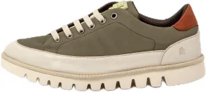 Мужские кроссовки ART низкие, хаки