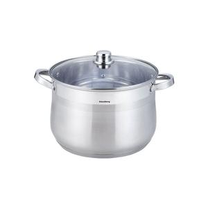 Кастрюля Klausberg 13,0л 28см KB7165