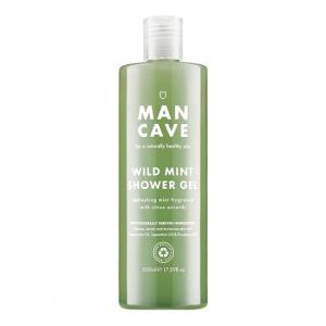 Гель для душа «Дикая мята» Man Cave, 500 мл