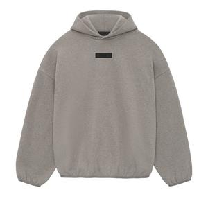 Худи Fear Of God Essentials Fear of God Essentials Hoodie, серый