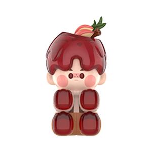 PINO JELLY Wish Boy Collection 2023 тематические мистические коробки одиночная мистическая коробка/полный набор 12 шт POP MART