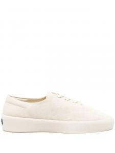 Fear Of God кеды на шнуровке, нейтральный