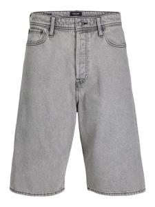 Джинсы свободного кроя JACK & JONES JACK & JONES JJIRON JJORIGINAL, Grey denim