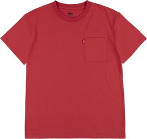 Футболка Levi's Boys с одним карманом, Chrysanthemum