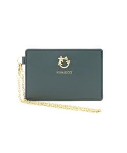 Чехол для одноразового пропуска Jardin