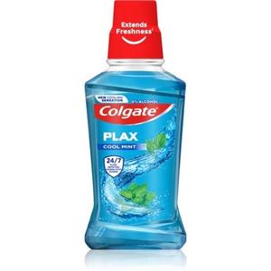 Colgate Plax Cool Мятный ополаскиватель для рта 250 мл