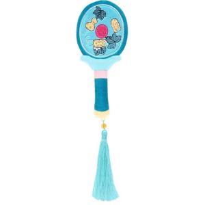 Первый макияж молодого мастера из fragrance tower кукла плюшевый кулон 111см высота 17см My Only Friend