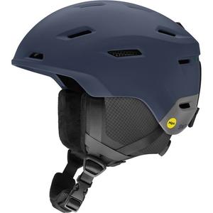 Шлем Descend MIPS Smith, Matte Royal Navy/Wolf Gray