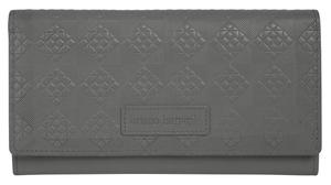 Кошелек Bruno Banani, серый