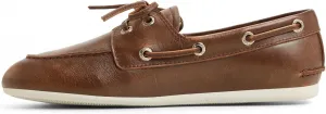 Женские узкие лодочные туфли Sperry