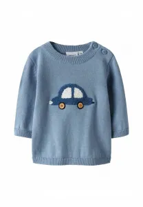 Свитер-Пуловер Name It, Endless Sky