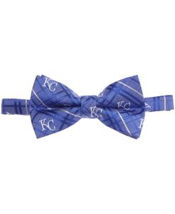 Мужской оксфордский галстук-бабочка Kansas City Royals Eagles Wings