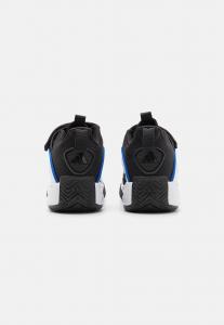 Баскетбольная обувь OWNTHEGAME 3.0 UNISEX adidas, белый