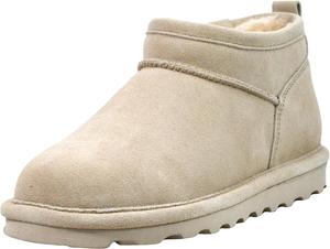 Женские ботинки BEARPAW Super Shorty, Camel