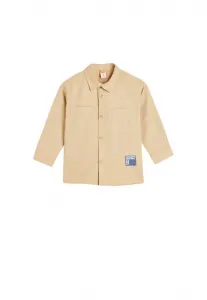 Рубашка Koton, Beige