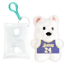 Баскетбольная майка puppy anime circle плюшевый кулон trumpets high AIZIYUO