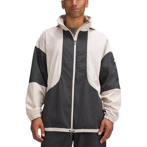 Lululemon Легкая куртка мужская, Walnut Gray/Graphite Gray