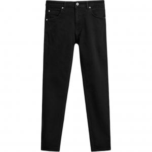 Джинсы мужские ZARA, черные