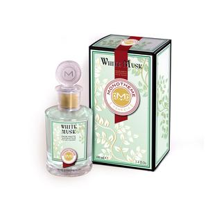 Monotheme, Classic Collection White Musk, туалетная вода для женщин, 100 мл Femme