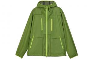 Куртка Palace X унисекс зеленый Y-3