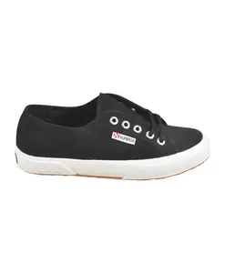 Классические кроссовки Cotu Superga, черный