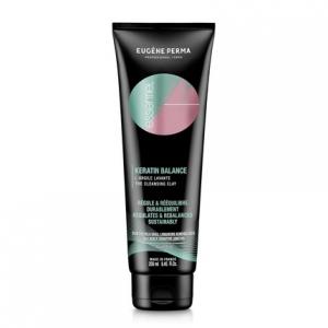 Шампунь Essentiel Keratin Balance Wash Clay 250ml