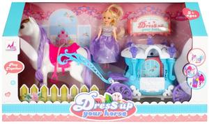 Каретка АКС 45Х28Х12 Mc Doll Wb 12 Mega Creative