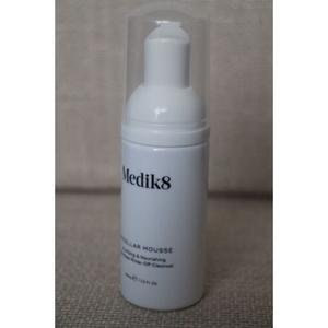 Мицеллярный мусс, дорожный формат 40 мл Medik8