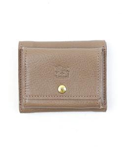 Кошелек Il Bisonte Trifold