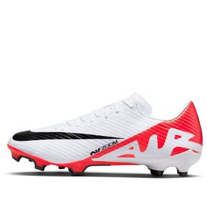Кроссовки zoom vapor 15 academy fg mg Nike, красный