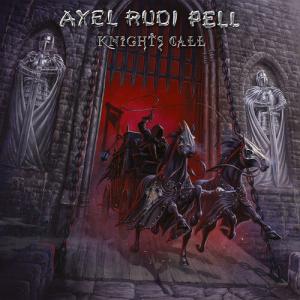 CD диск Pell, Axel Rudi: Knights Call